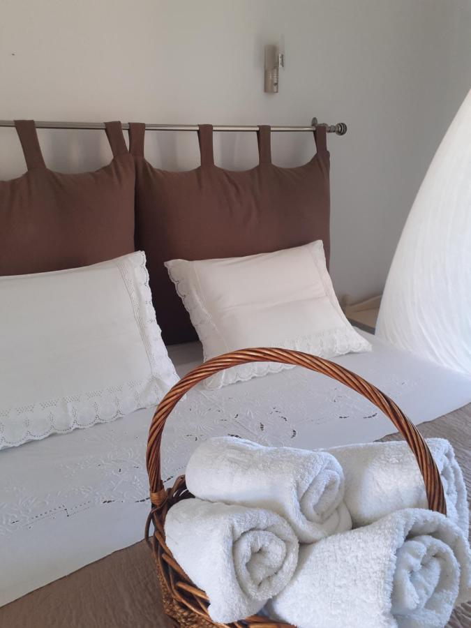 Marili Apartments 로다 외부 사진