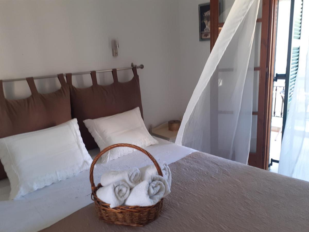 Marili Apartments 로다 외부 사진