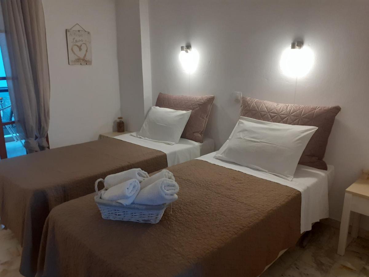 Marili Apartments 로다 외부 사진