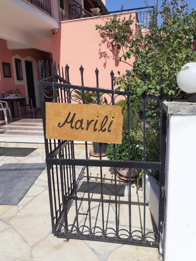 Marili Apartments 로다 외부 사진