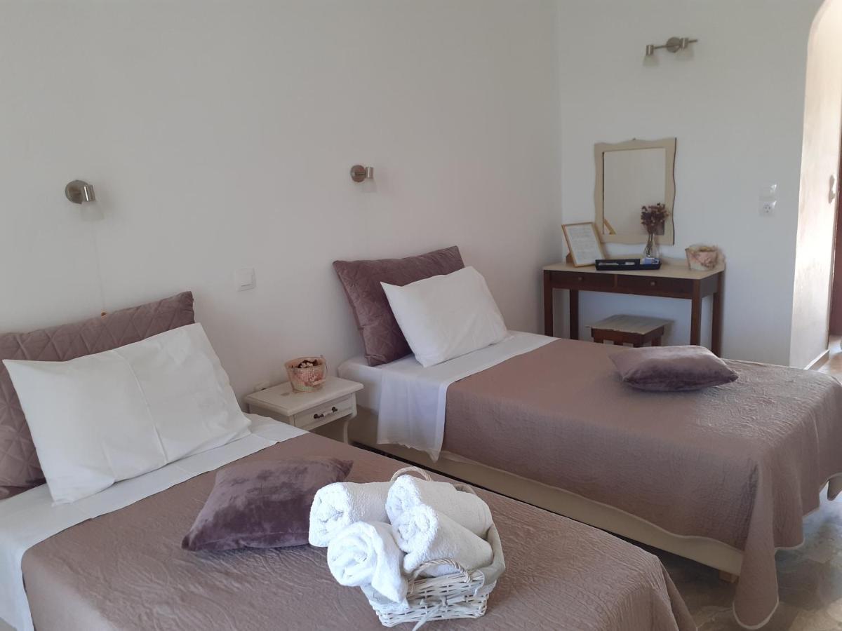 Marili Apartments 로다 외부 사진