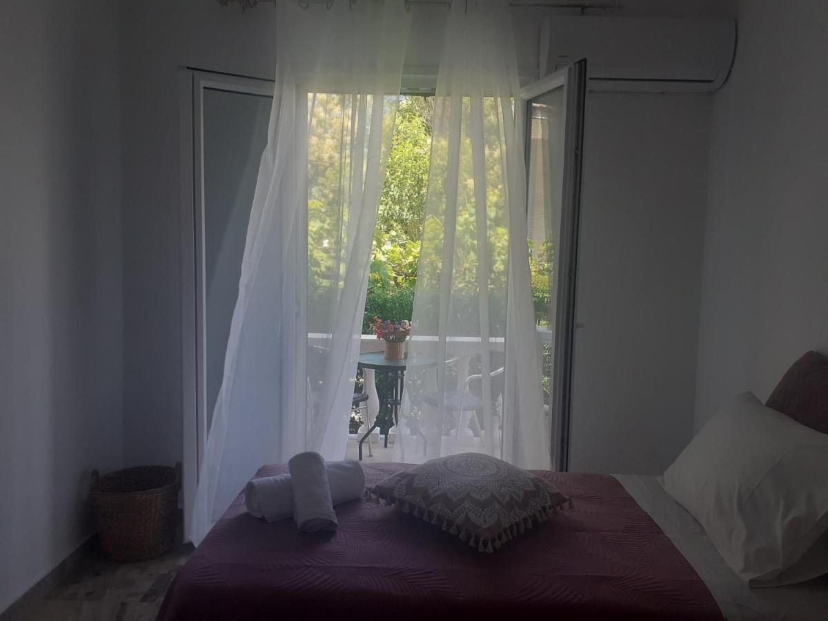 Marili Apartments 로다 외부 사진
