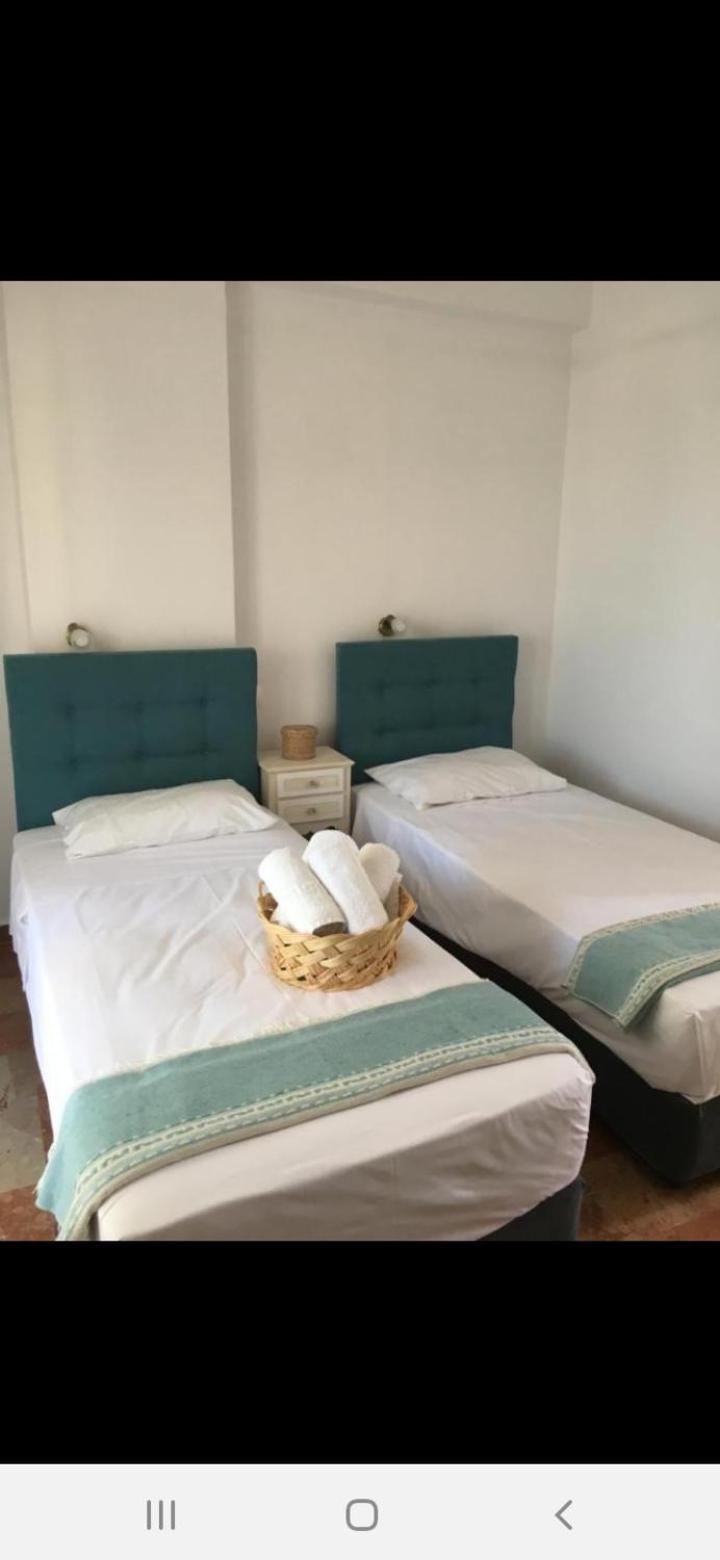 Marili Apartments 로다 외부 사진