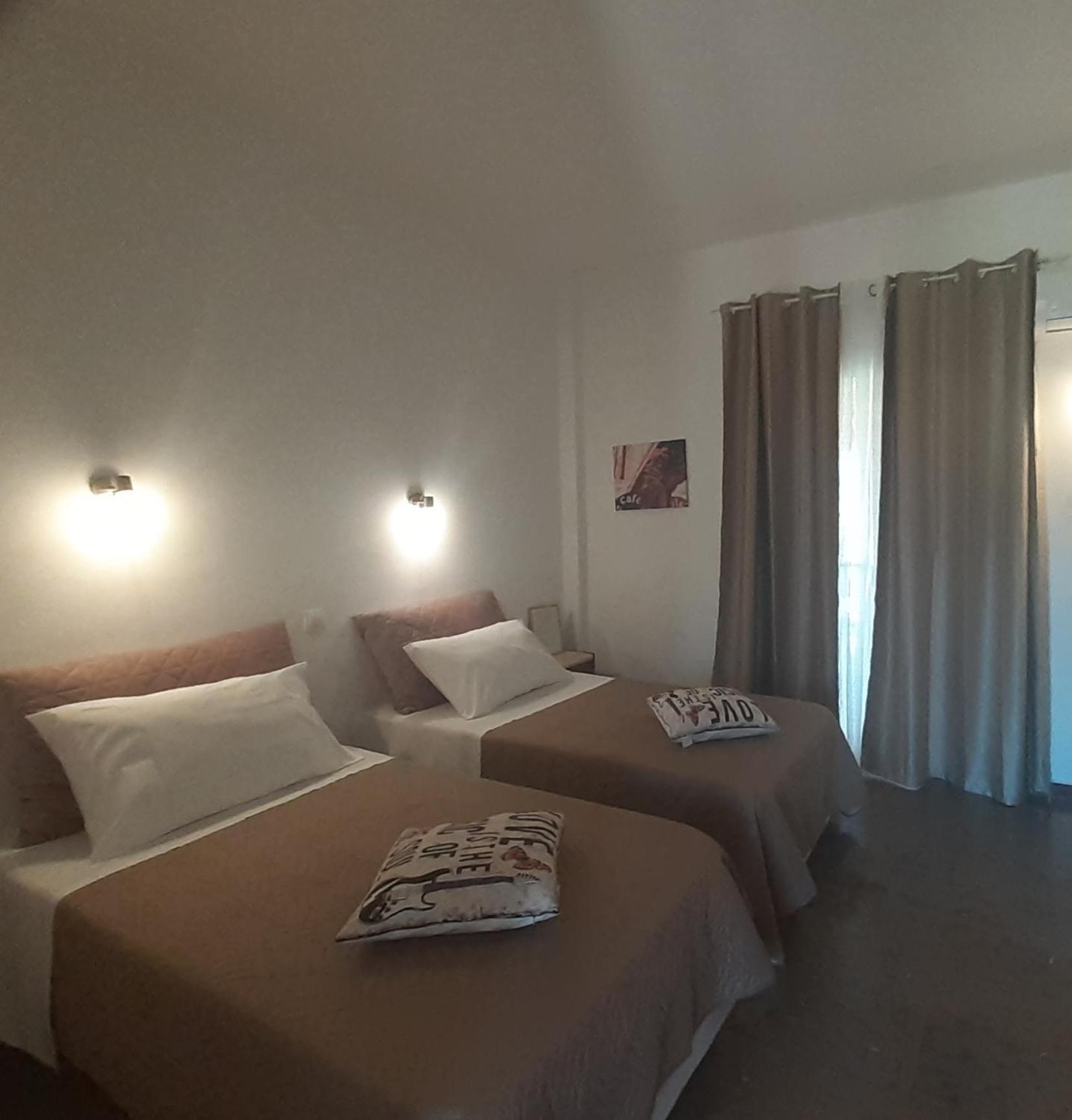 Marili Apartments 로다 외부 사진