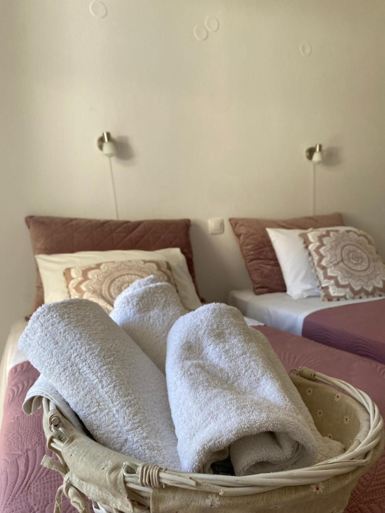 Marili Apartments 로다 외부 사진