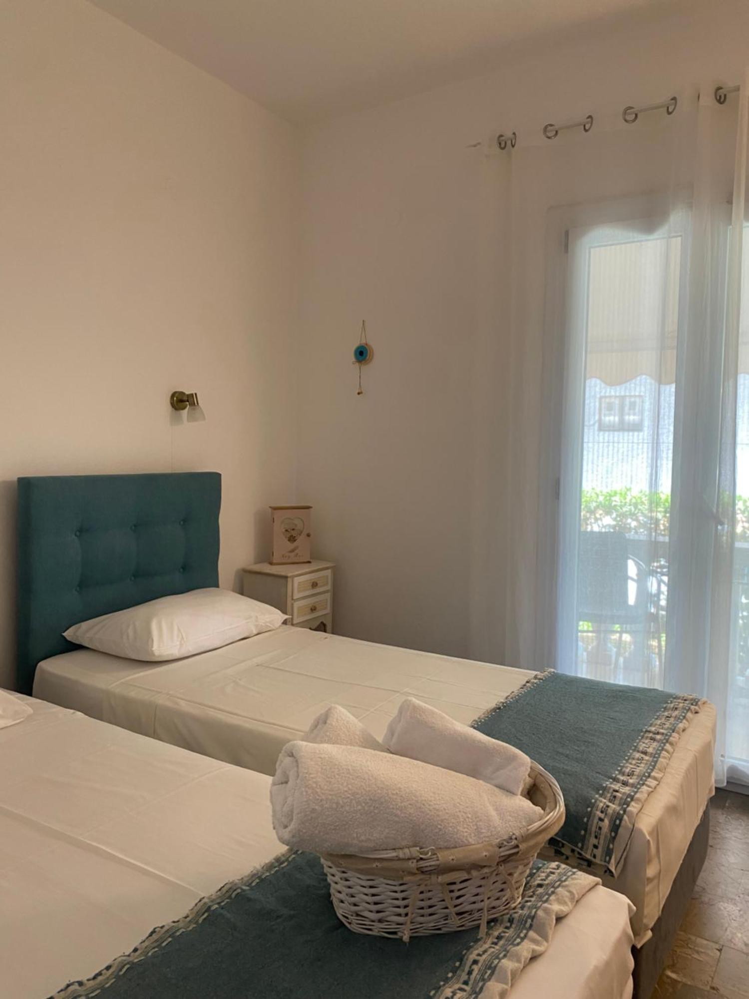 Marili Apartments 로다 외부 사진
