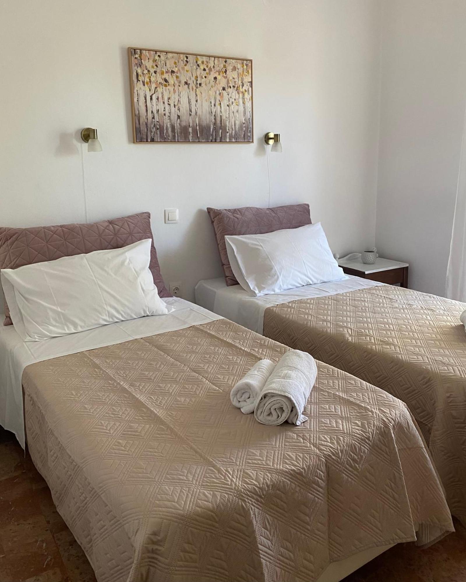 Marili Apartments 로다 외부 사진