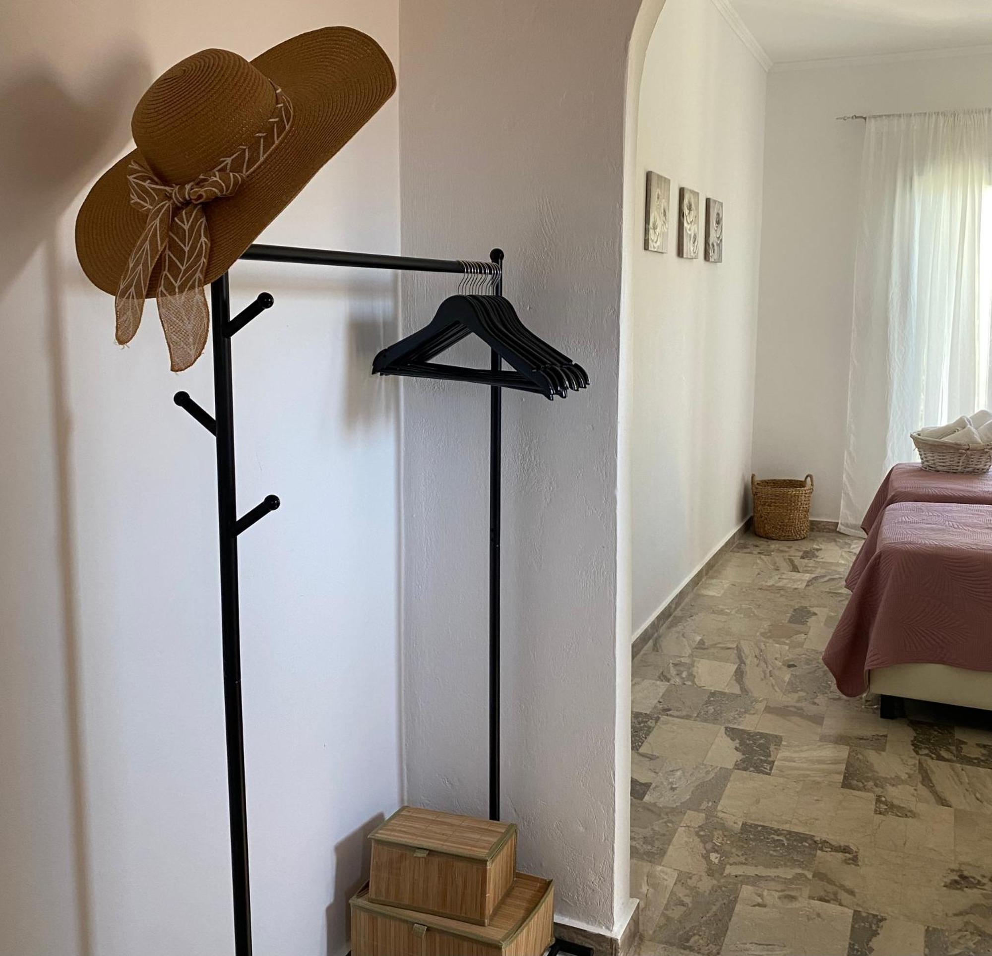 Marili Apartments 로다 외부 사진