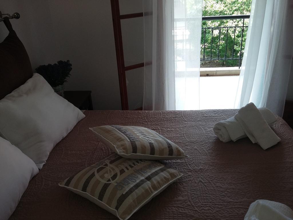 Marili Apartments 로다 외부 사진